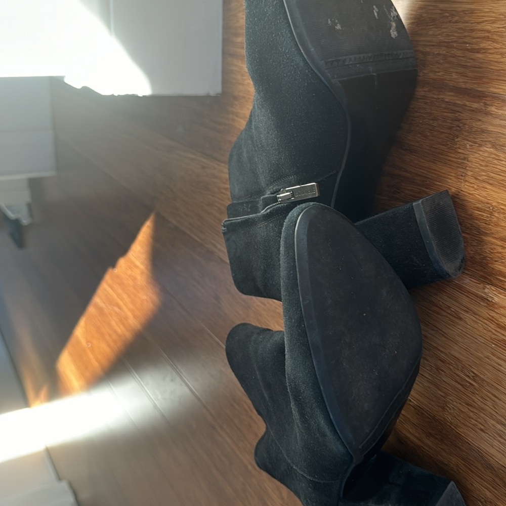 La Canadienne Booties View 4